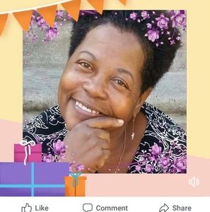 Meet your Posher, Geraldine